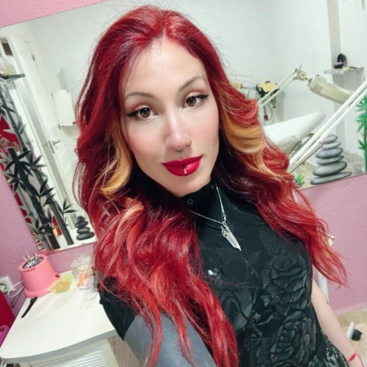 Foto de perfil de Raquel