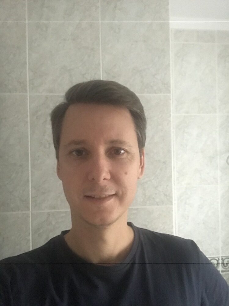 Foto de perfil de Andres