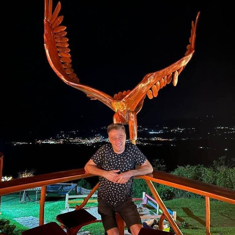 Foto de perfil