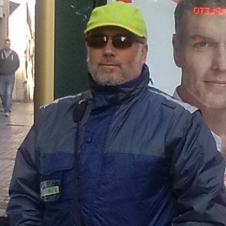 Foto de perfil