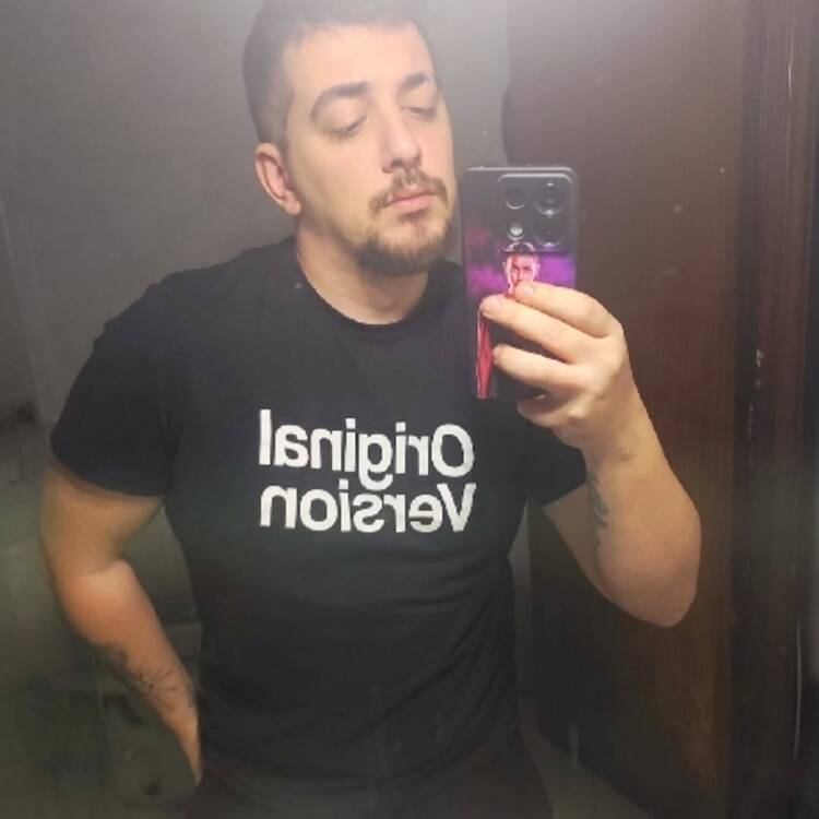 Foto de perfil