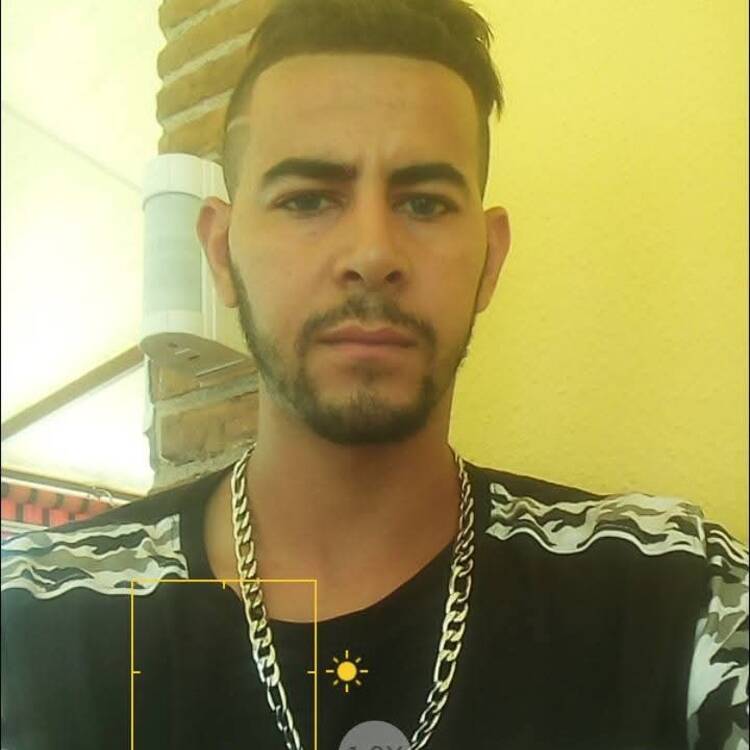 Foto de perfil de Younes