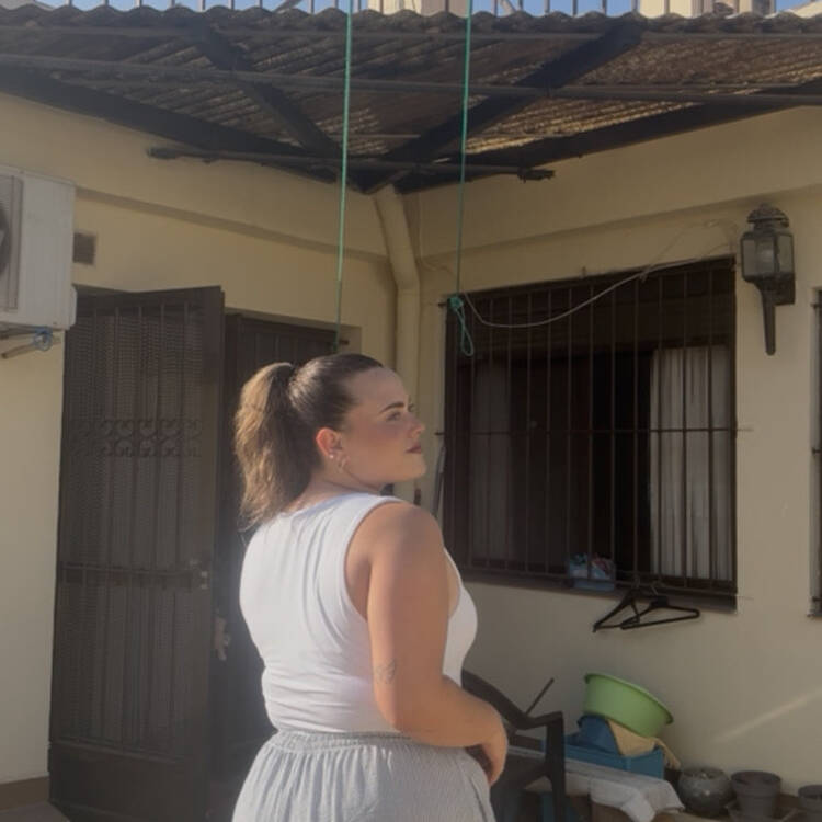 Foto de perfil de Nayra