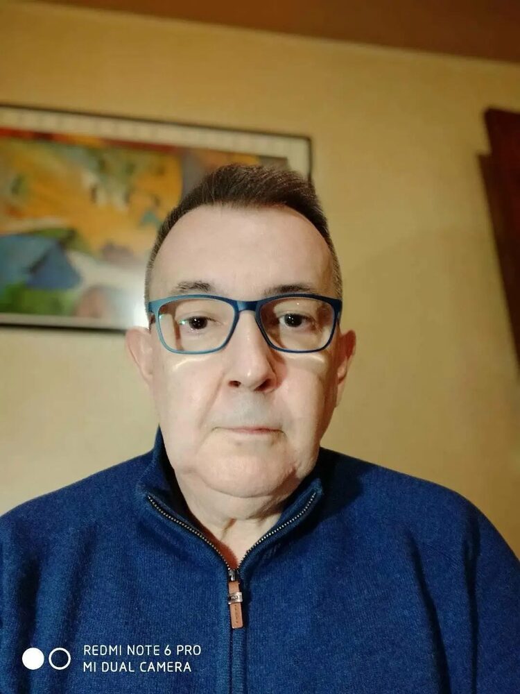 Foto de perfil de JR