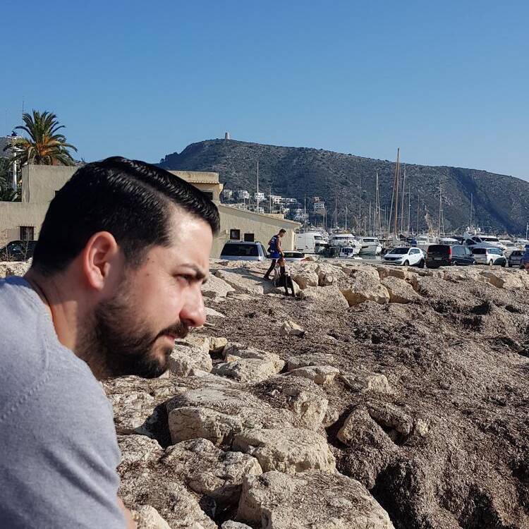 Foto de perfil