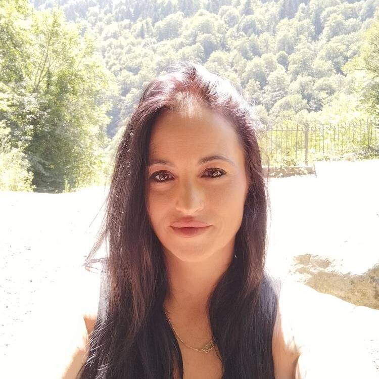 Foto de perfil de Lara Iranzo