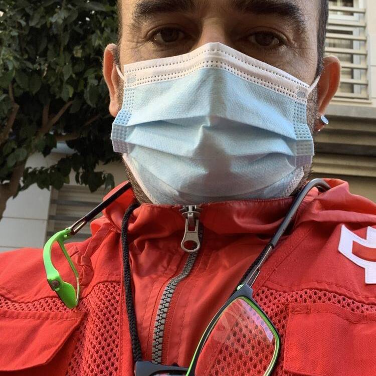 Foto de perfil