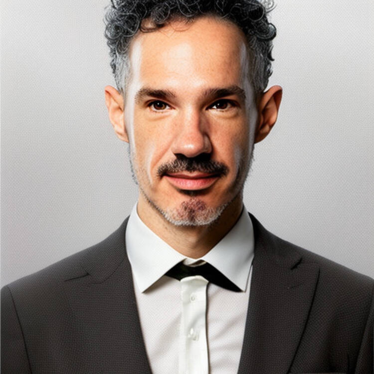 Foto de perfil