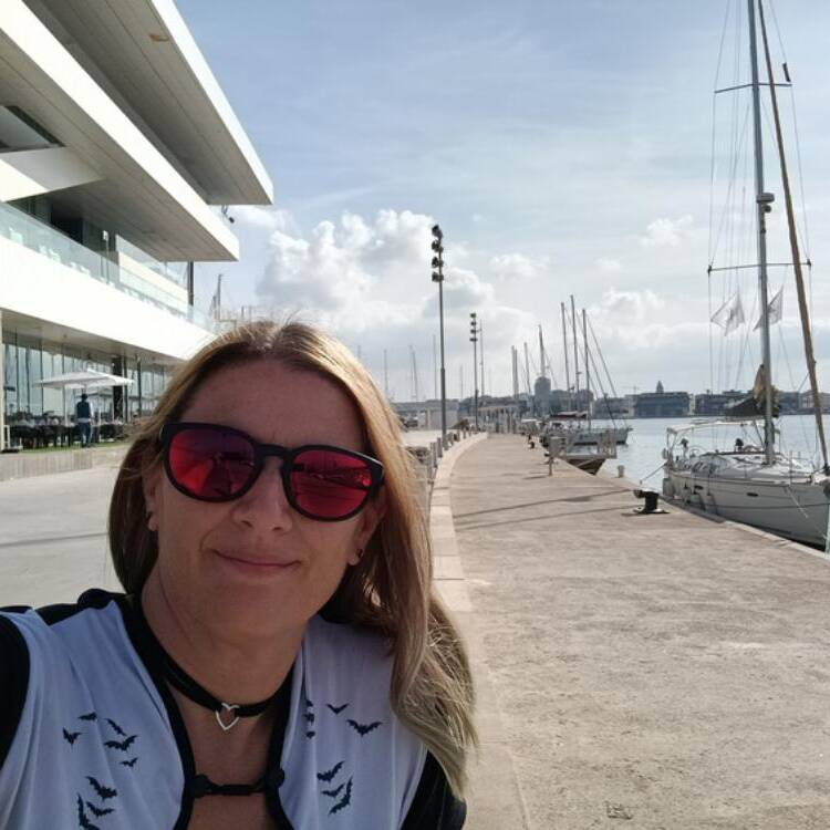 Foto de perfil