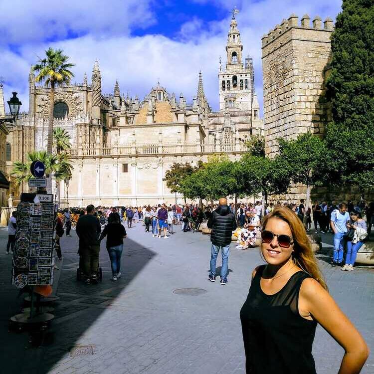 Foto de perfil