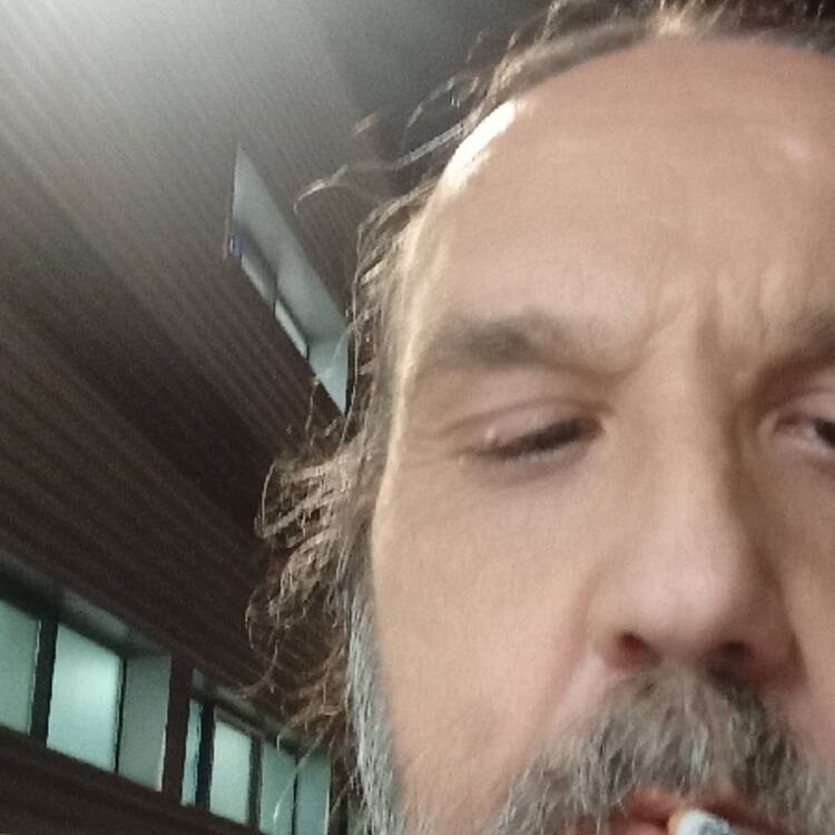 Foto de perfil de Paco