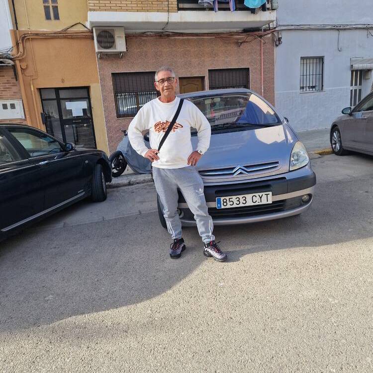 Foto de perfil