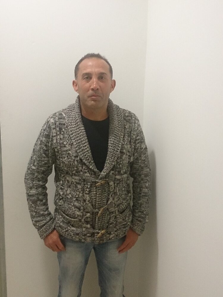 Foto de perfil de Antonio