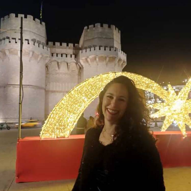 Foto de perfil de Lluisa