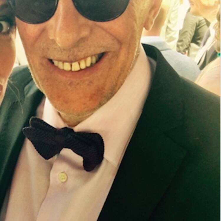 Foto de perfil