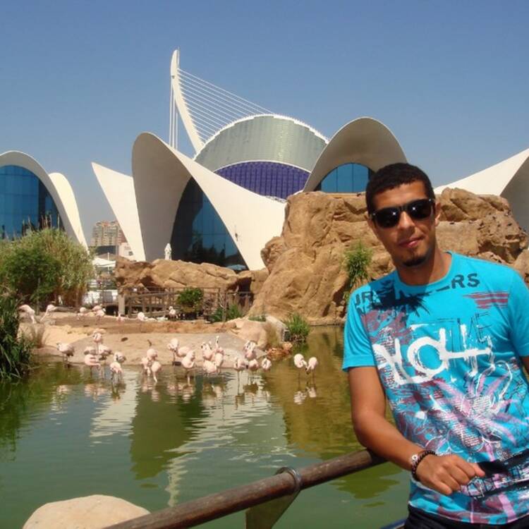 Foto de perfil