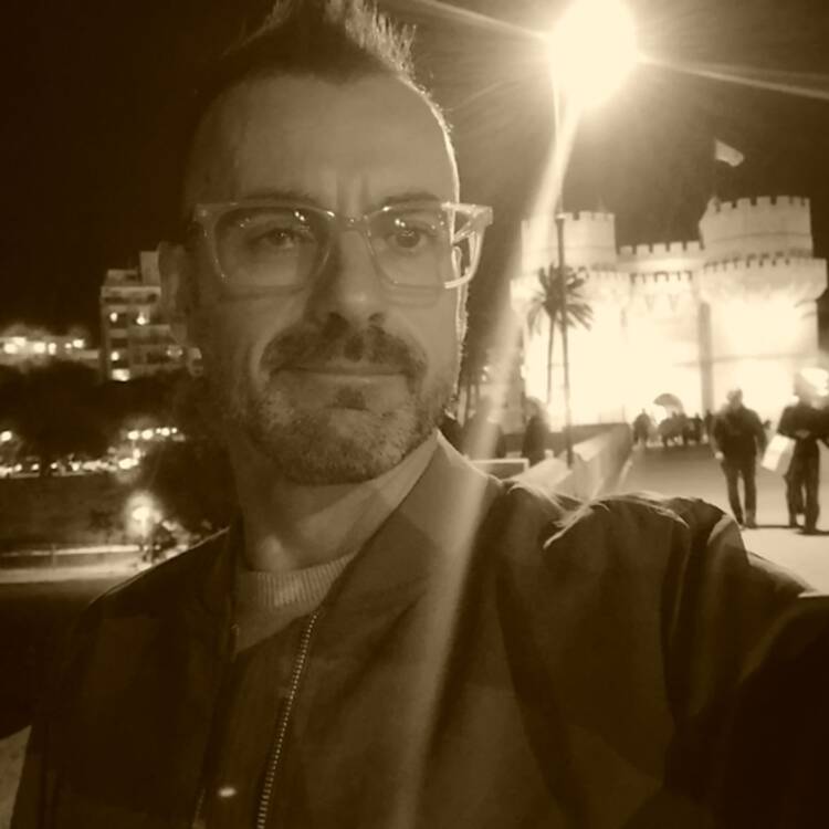 Foto de perfil