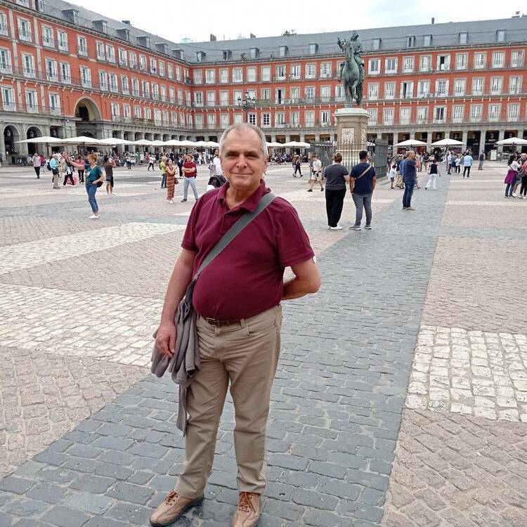 Foto de perfil