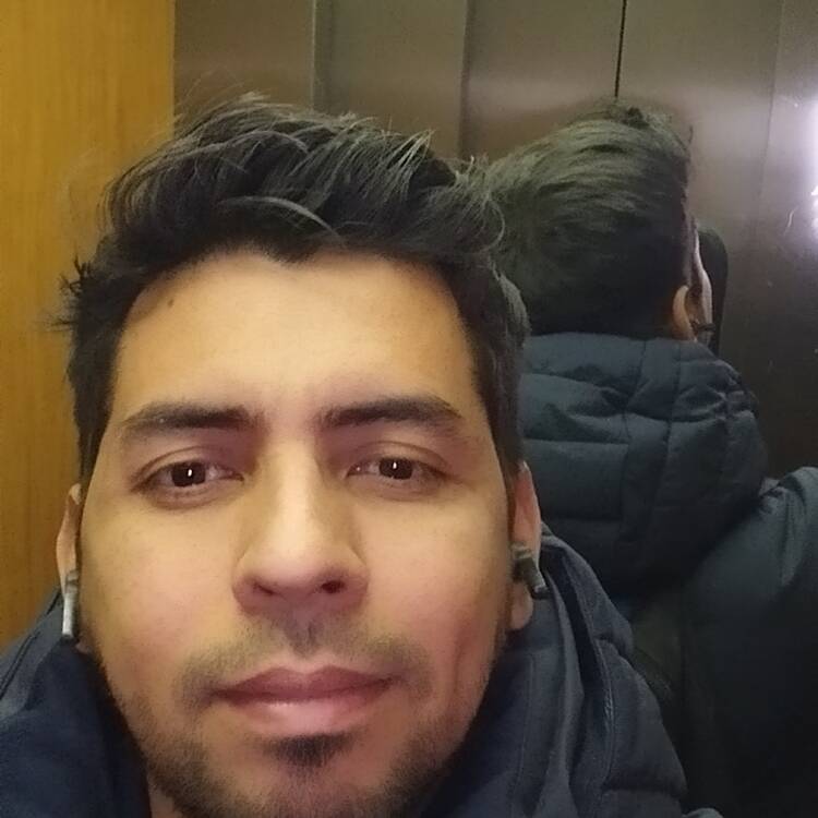 Foto de perfil de Carlos