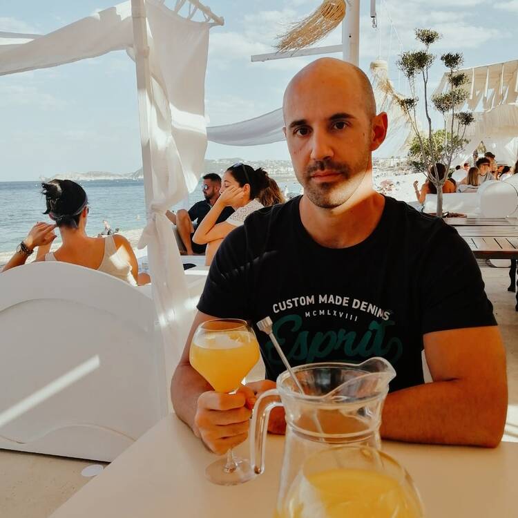 Foto de perfil de fernando