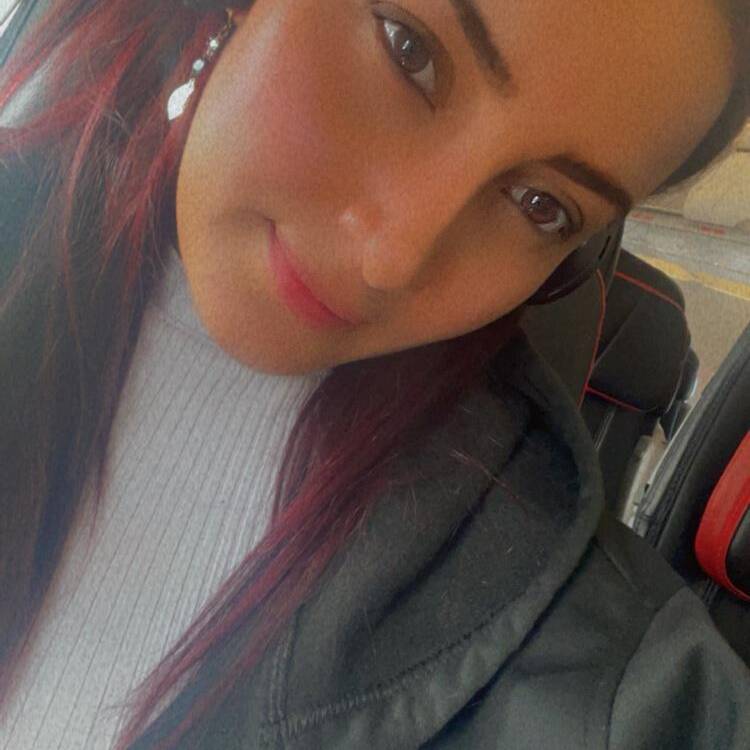 Foto de perfil de Katherine guerra