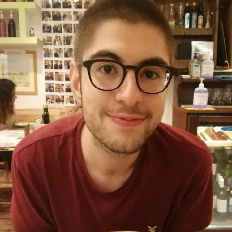 Foto de perfil