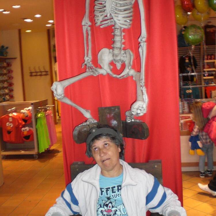 Foto de perfil