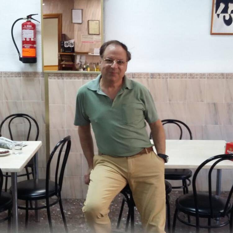 Foto de perfil