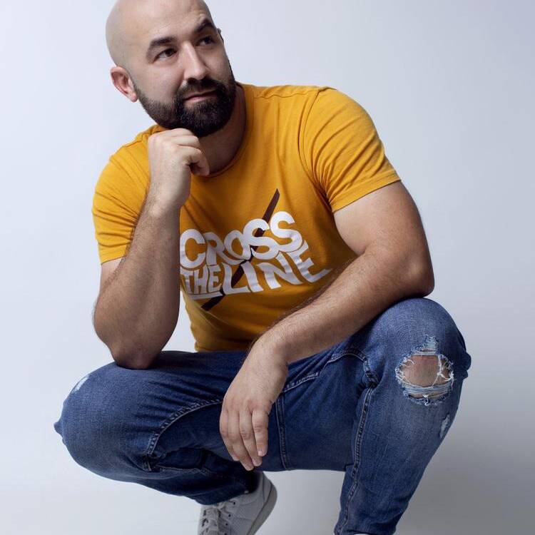 Foto de perfil