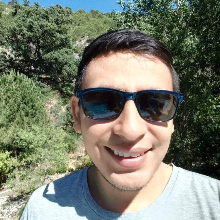 Foto de perfil