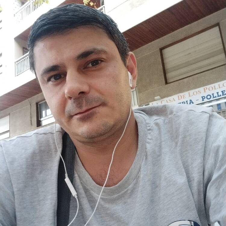 Foto de perfil de Genadi