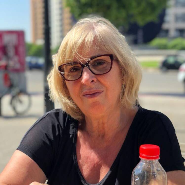 Foto de perfil