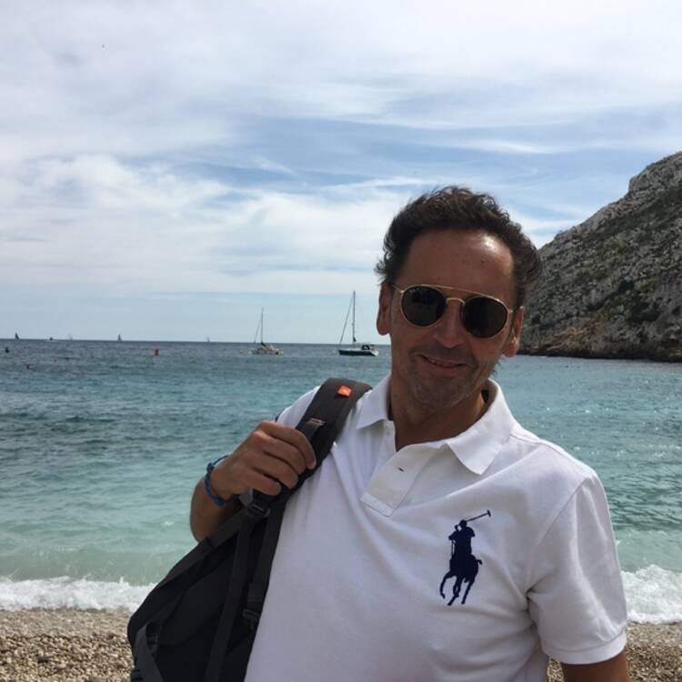 Foto de perfil