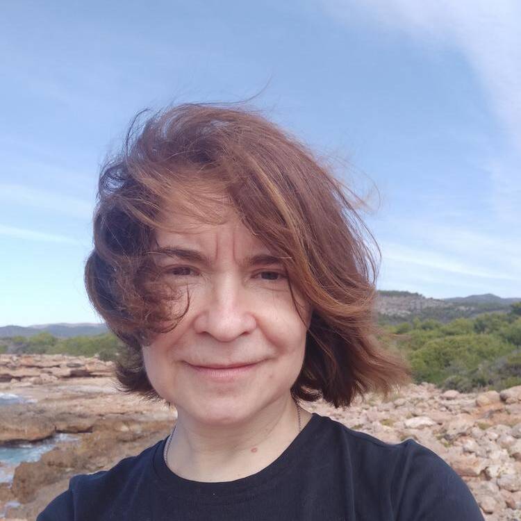 Foto de perfil de Liuba
