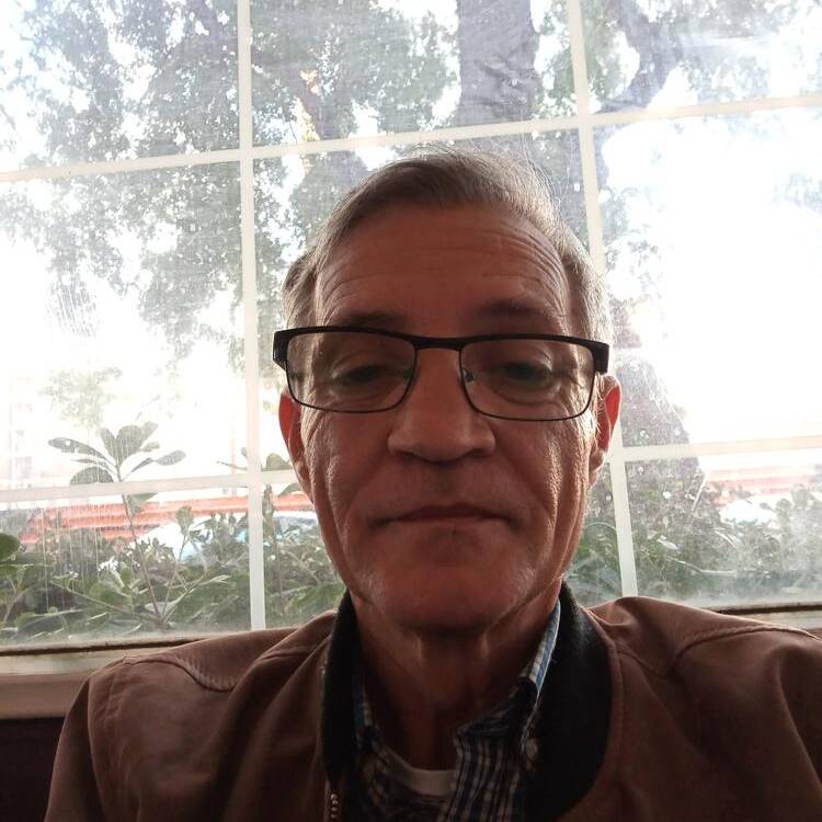 Foto de perfil de roque