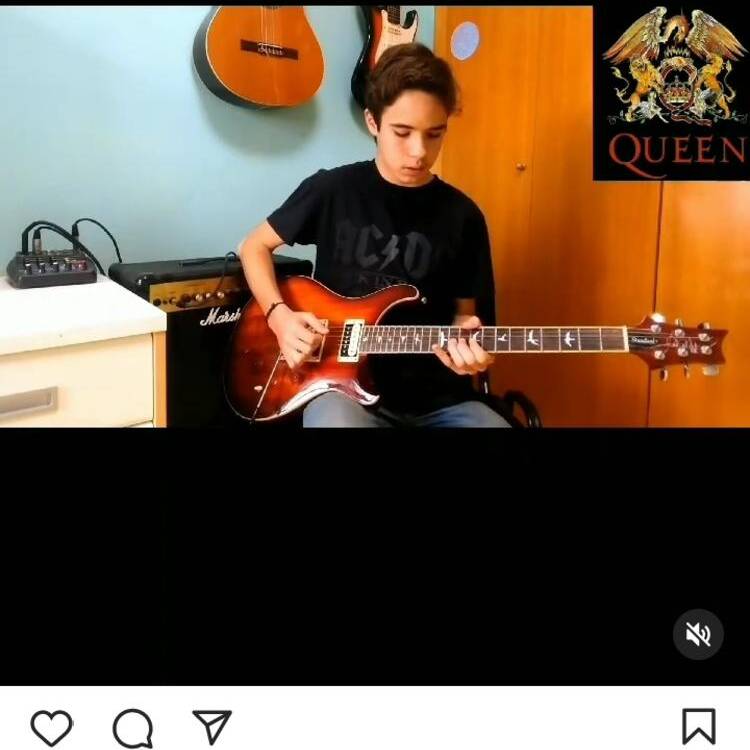Foto de perfil