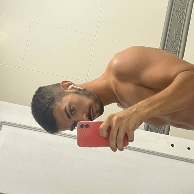 Foto de perfil de Carlos