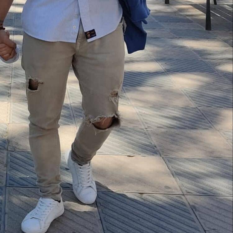 Foto de perfil