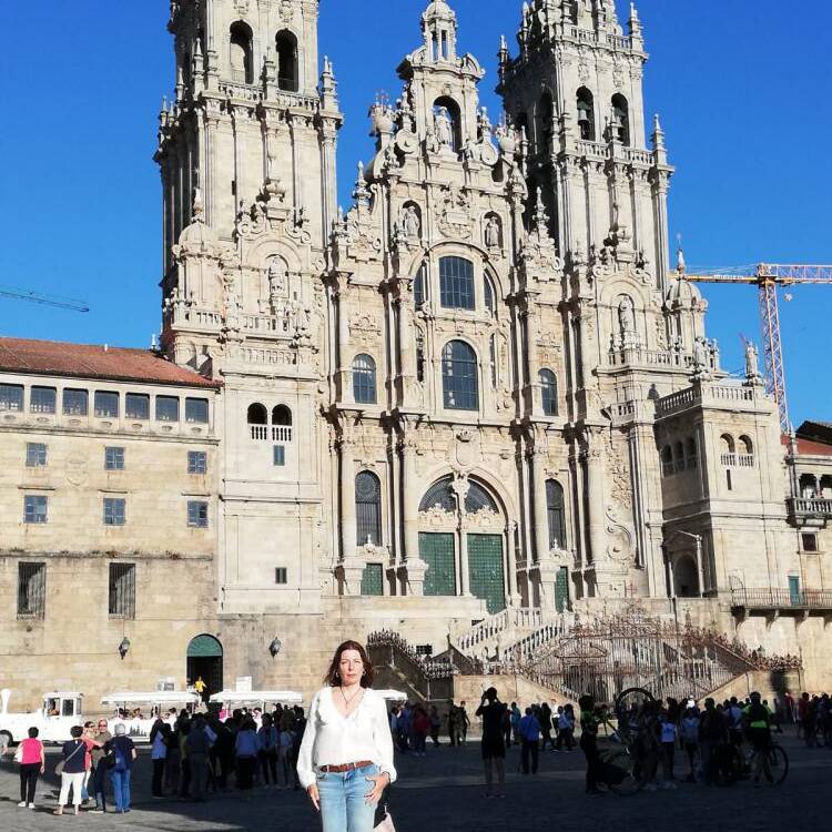 Foto de perfil