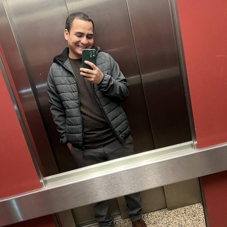 Foto de perfil de Diego