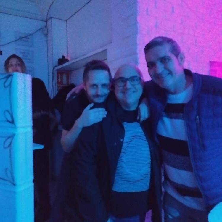 Foto de perfil