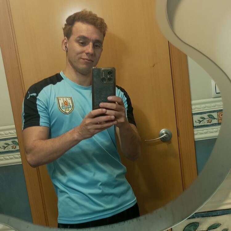 Foto de perfil