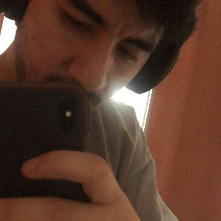 Foto de perfil de Joel