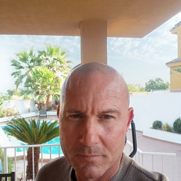 Foto de perfil de Jorge