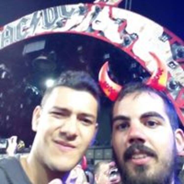 Foto de perfil