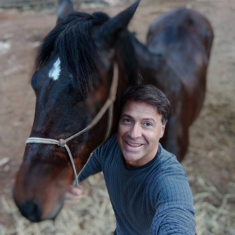 Foto de perfil