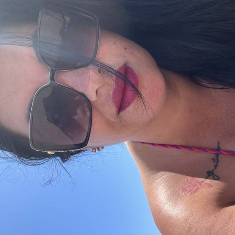 Foto de perfil de Lana