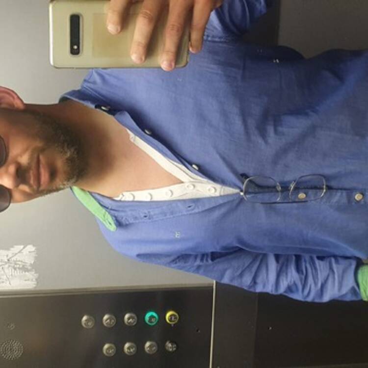 Foto de perfil