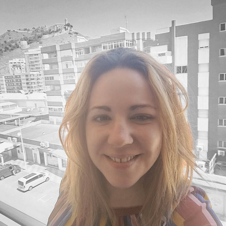 Foto de perfil de Sarah