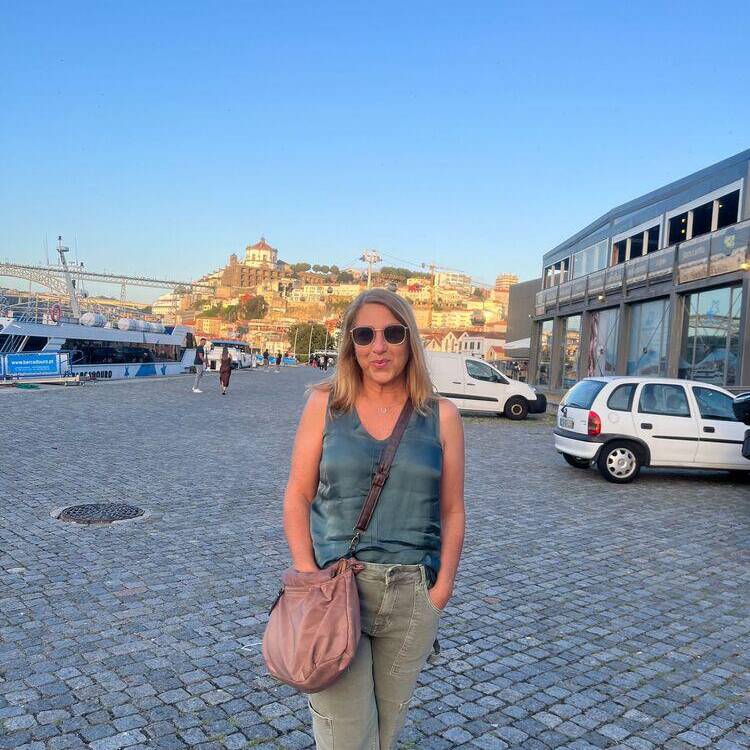 Foto de perfil